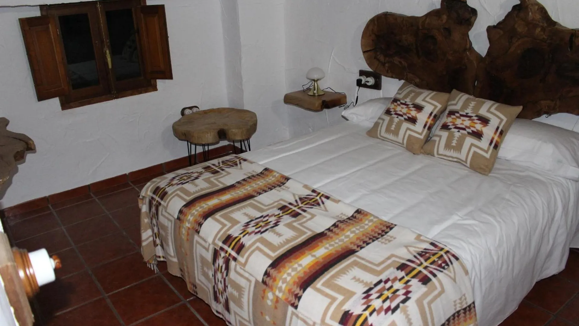 Cortijo Wenceslao II Villa Mures