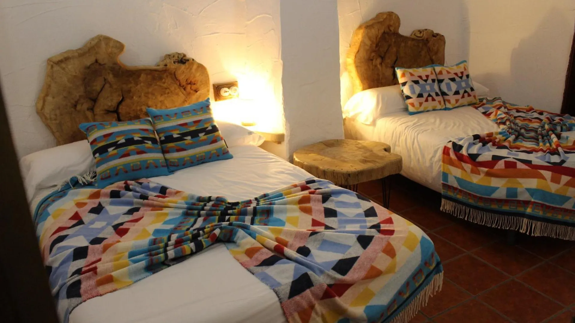 Cortijo Wenceslao II Villa Mures  0*, Mures (Jaen) Spanien