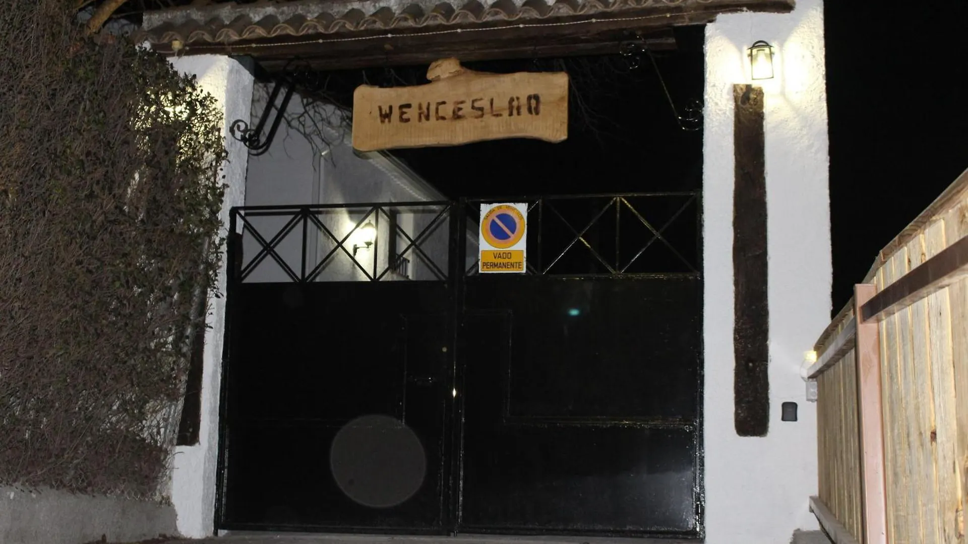 Feriehus Cortijo Wenceslao II Villa Mures  Spanien